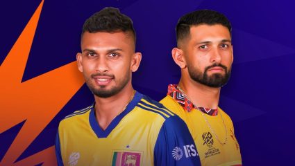 Sri Lanka vs Zimbabwe : श्रीलंकेचे अव्वल स्थान पुन्हा मिळवण्याचे उद्दिष्ट, आज कोलंबोमध्ये झिम्बाब्वेशी होणार सामना