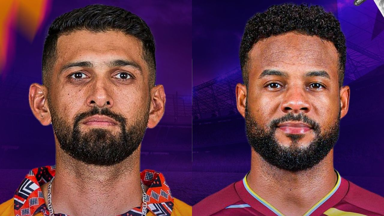 ZIM vs WI : ‘जायंट किलर्स’ झिम्बाब्वे वेस्ट इंडिजला रोखण्यात यश मिळवणार का? वाचा कधी आणि कुठे पाहता येणार सामन्याची Live Streaming