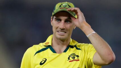 T20 World Cup 2026 मधून बाहेर झाल्यानंतर पॅट कमिन्सने सोडले मौन! आयपीएलबद्दलही दिली मोठी अपडेट