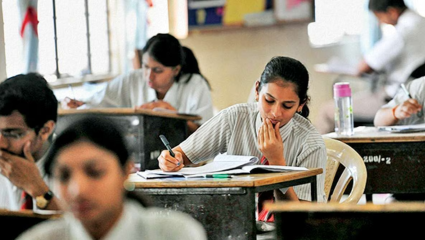 CBSE चा मोठा निर्णय! आता ‘अपार आयडी’शिवाय बोर्ड परीक्षेसाठी नोंदणी नाही; १० वीच्या ३ विषयांसाठी ‘दोन लेव्हल’वर परीक्षा!