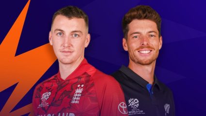 NZ vs ENG : पाकिस्तानचे नशीब न्यूझीलंडच्या हातात! पाकला सेमीफायनलमध्ये टिकून राहण्यासाठी जोडावे लागतील हात