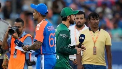IND-PAK सामन्याबाबत सर्वात मोठे अपडेट! ICC च्या ‘या’ निर्णयामुळे पाकिस्तानला घ्यावी लागेल माघार?