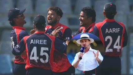 Dale Steyn ने जिकलं मनं! इंग्लंडचा घाम काढल्यानंतर दिग्गज खेळाडूने नेपाळला दिली खुली ऑफर; हा अनुभवी खेळाडू प्रशिक्षक होण्यास तयार
