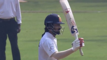 T20 World Cup 2026 दरम्यान केएल राहुलने घातला बॅटने धुमाकूळ! या स्पर्धेत ठोकले दमदार शतक