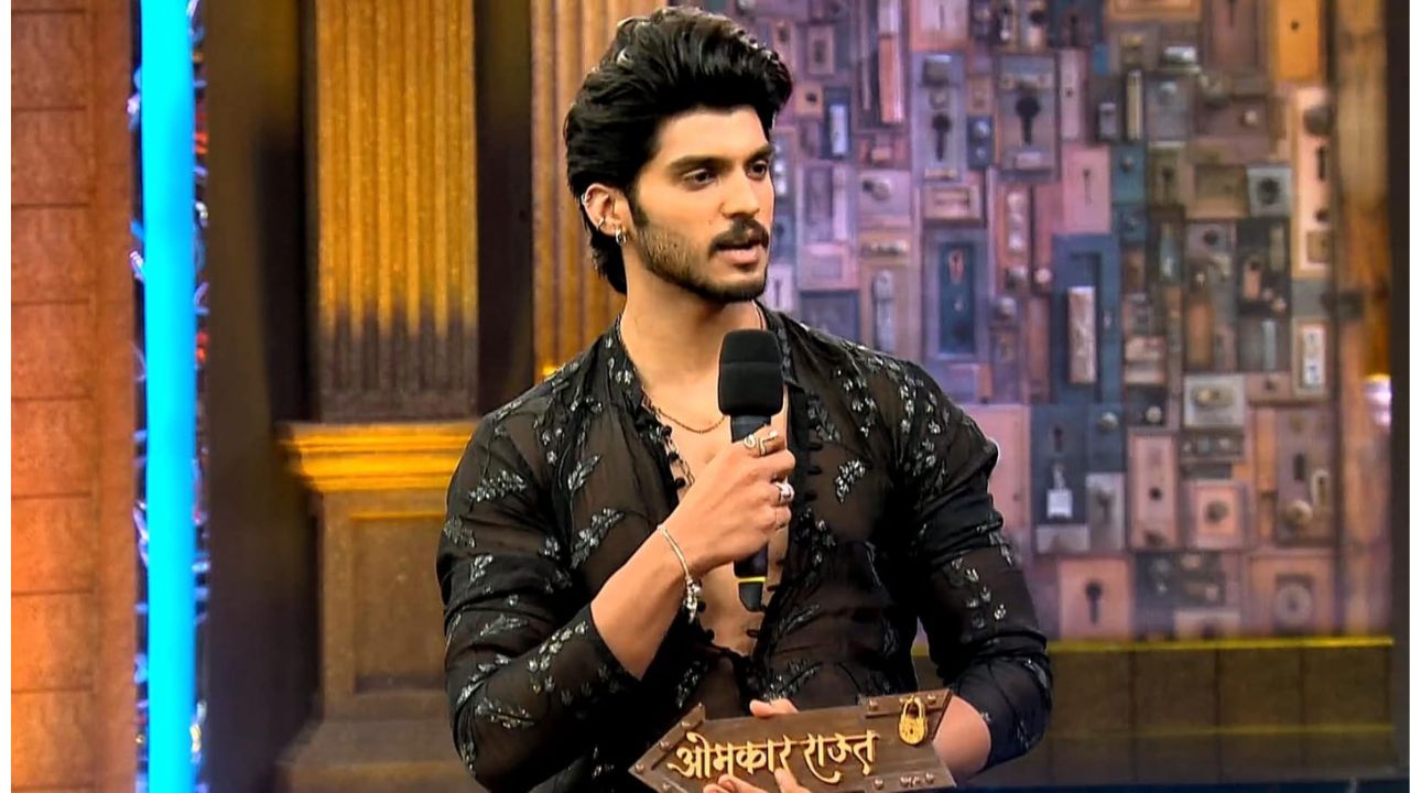 Bigg Boss Marathi 6: मोठा धक्का! बिग बॉसच्या घरातून Omkar Raut बाहेर