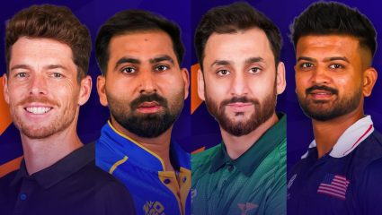 T20 World Cup 2026 : चौथ्या दिनी रंगणार विश्वचषकाचे तीन सामने! पाकिस्तानची आज खरी परीक्षा, वाचा सर्व सामन्यांचे संपूर्ण तपशील