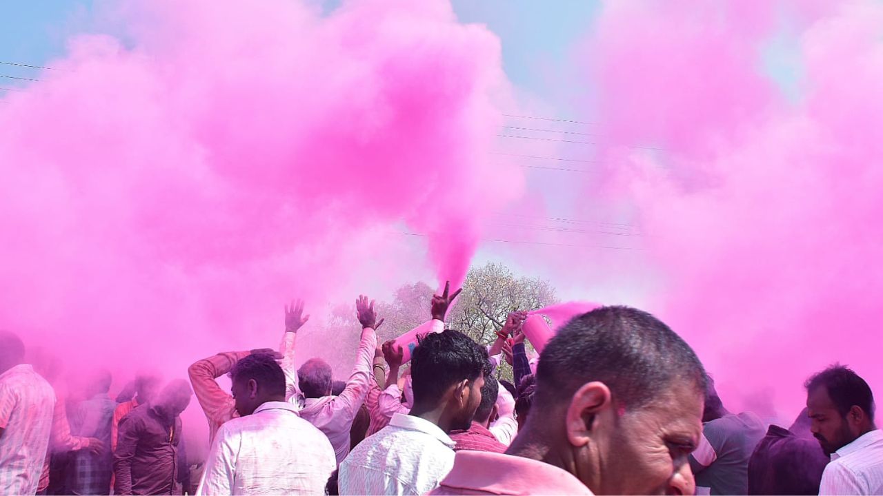 Dharashiv Panchayat Samiti Result 2026: धाराशिव पंचायत समितीवर भाजपचे कमळ फुलले! सत्तास्थापनेसाठी हालचालींना वेग