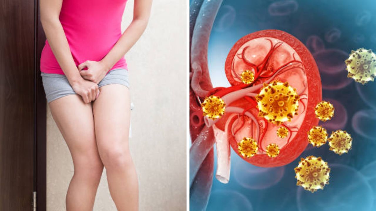 जास्त वेळ लघवी रोखून धरण्याची सवय शरीरासाठी ठरते जीवघेणी! किडनीसंबंधित उद्भवू शकतात ‘हे’ गंभीर आजार
