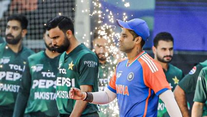 IND vs PAK सामना पाहायचा आहे? एकही रूपया खर्च करण्याची गरज नाही! येथे घ्या फ्री सामन्याचा आनंद, वाचा संपूर्ण तपशील