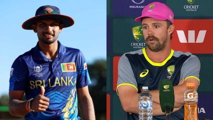 SL vs AUS : ऑस्ट्रेलियासाठी ‘करो या मरो’ची स्थिती, श्रीलंकेला सुपर 8 चे तिकीट मिळवण्याची संधी! मॅचचे थेट प्रक्षेपण कधी आणि कुठे?