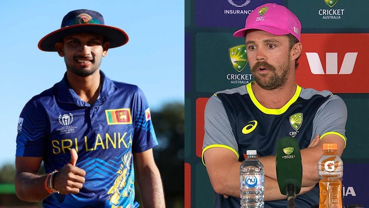 SL vs AUS : ऑस्ट्रेलियासाठी ‘करो या मरो’ची स्थिती, श्रीलंकेला सुपर 8 चे तिकीट मिळवण्याची संधी! मॅचचे थेट प्रक्षेपण कधी आणि कुठे?