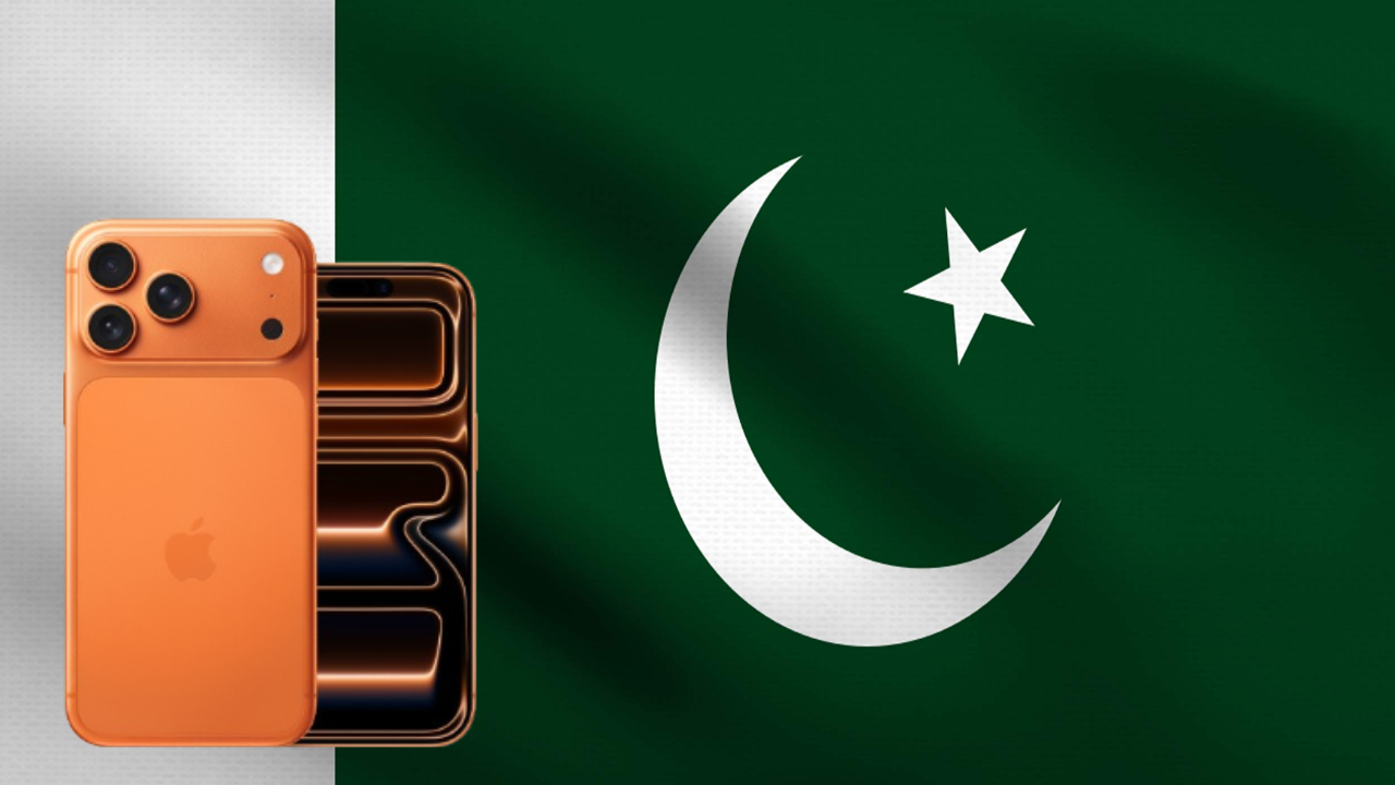 भारतानंतर आता पाकिस्तानमध्ये Appleची मोठी योजना, iphones चाहत्यांसाठी तयारी सुरु…