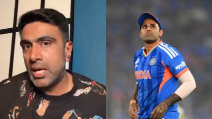 IND vs SA : दक्षिण आफ्रिकेविरूद्ध सामना गमावल्यानंतर आर अश्विन सुर्या – गंभीरवर संतापला! निर्णयांवर केले प्रश्न उपस्थित