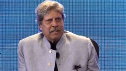Ind vs Pak वादावर कपिल देवने पाकिस्तानला चांगलचं सुनावलं! म्हणाले – जर तुम्ही सामना खेळला नाही तर…
