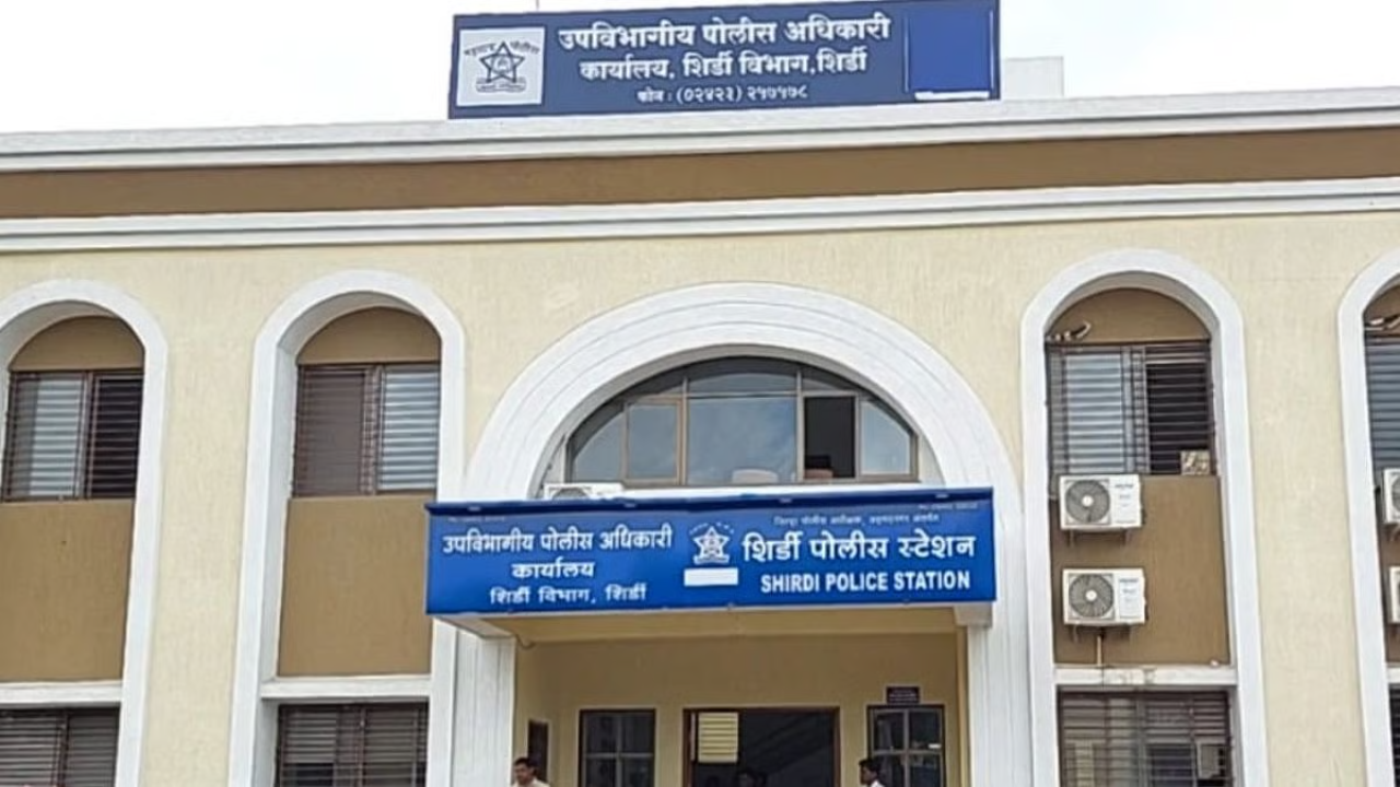 साईनगरीत गुन्हेगारांचा ‘गेम ओव्हर’! पोलिसांचा अतिरिक्त फौजफाटा शिर्डीत; अवैध व्यावसायिकांच्या मुसक्या आवळणार…