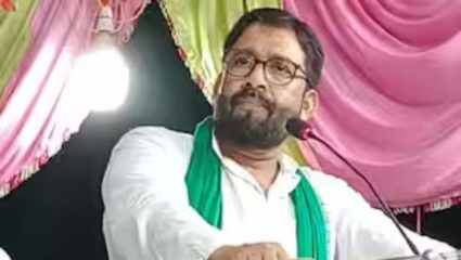 “माझे ८ आणि मोठ्या भावाचे १६ मुले”, “तर हिंदूनी १४ मुलं…”, AIMIM प्रदेशाध्यक्षांचा लोकसंख्या वाढीवर वादग्रस्त विधान