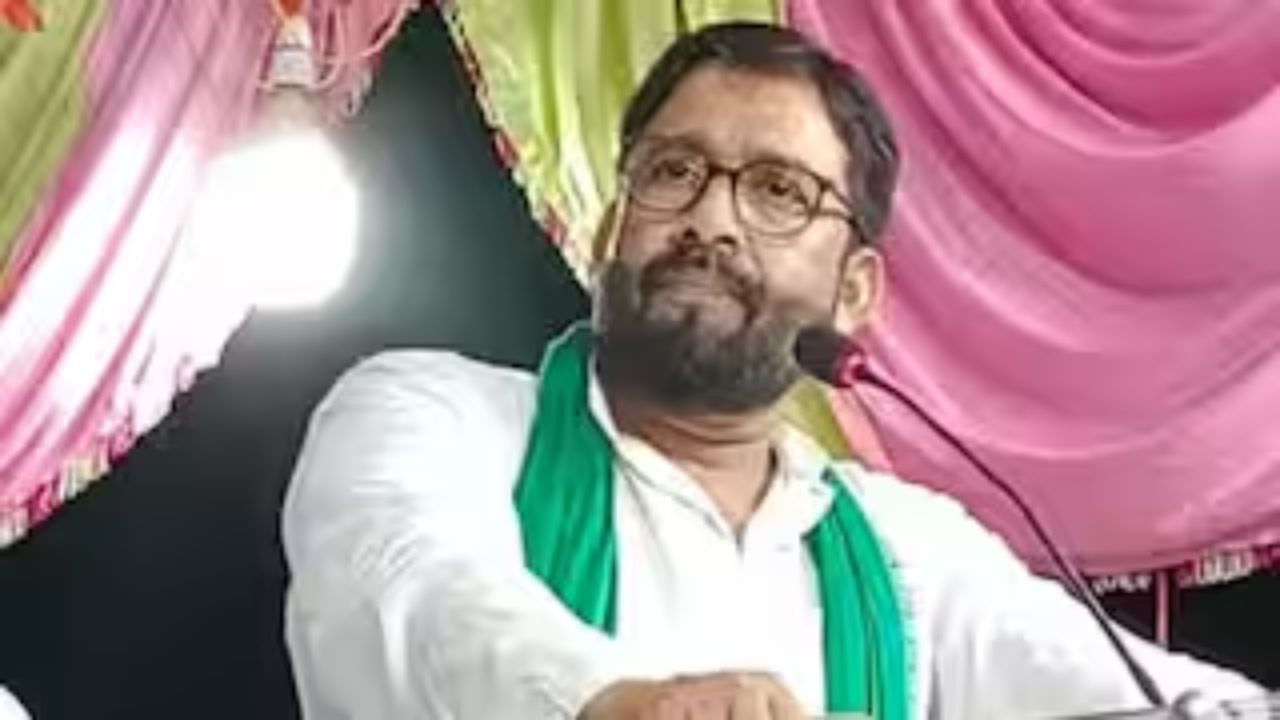 “माझे ८ आणि मोठ्या भावाचे १६ मुले”, “तर हिंदूनी १४ मुलं…”, AIMIM प्रदेशाध्यक्षांचा लोकसंख्या वाढीवर वादग्रस्त विधान