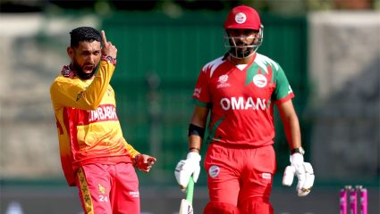 T20 World Cup 2026 : दक्षिण आफ्रिकेच्या विजयाने गुणतालिकेचं गणित बदललं! झिम्बाब्वेनेही पाडली छाप, भारत कोणत्या स्थानावर?