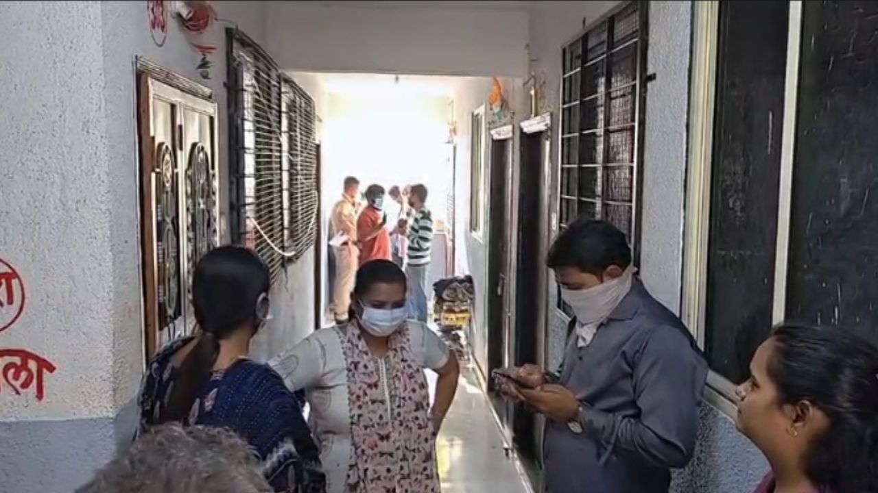 Nalasopara News: नालासोपाऱ्यात खळबळ! बंद फ्लॅटमध्ये तरुणाचा रक्ताच्या थारोळ्यात मृतदेह; दुर्गंधी सुटल्याने धक्कादायक घटना उघड