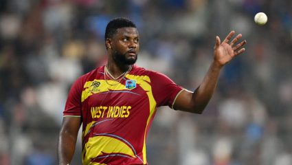 IND vs WI: “करो या मरो” सामन्यापूर्वी वेस्ट इंडिजने भारताला दिला ‘अल्टीमेटम’, शेफर्डचे मोठे विधान! म्हणाला – आमचे भविष्य…