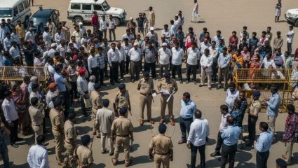 ZP Election 2026: निवडणूक ड्युटीला दांडी मारणाऱ्या ११९ कर्मचाऱ्यांवर गुन्हे दाखल; प्रशासनाचा कडक इशाारा