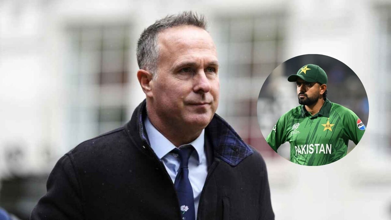 PAK vs SL : श्रीलंकेविरुद्धच्या सामन्यापूर्वी माजी कर्णधाराने बाबरला दिला निवृत्तीचा सल्ला! म्हणाला, “आता हे काम कर…”