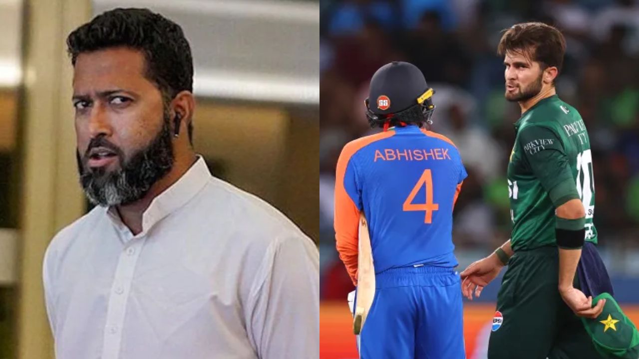 IND vs PAK : पाकिस्तानच्या यु-टर्नवर वसीम जाफरने उडवली खिल्ली! आतापर्यत कोणीही पाकचा असा अपमान केला नाही…