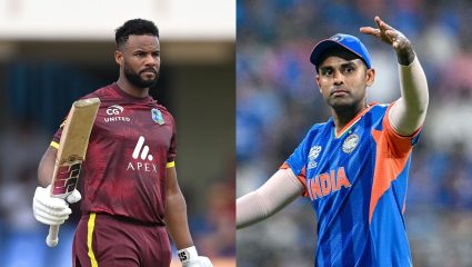 IND vs WI सामन्याआधी आकडेवारीवर टाका नजर! आकडे पाहून तुम्हालाही बसेल धक्का…कोणाचं पारडं जड?