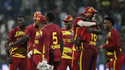 T20 World Cup 2026 Point table : इंग्लंडच्या पराभवानंतर पॉइंट टेबलमध्ये मोठे फेरबदल, अफगाणिस्तान बाद होण्याच्या उंबरठ्यावर