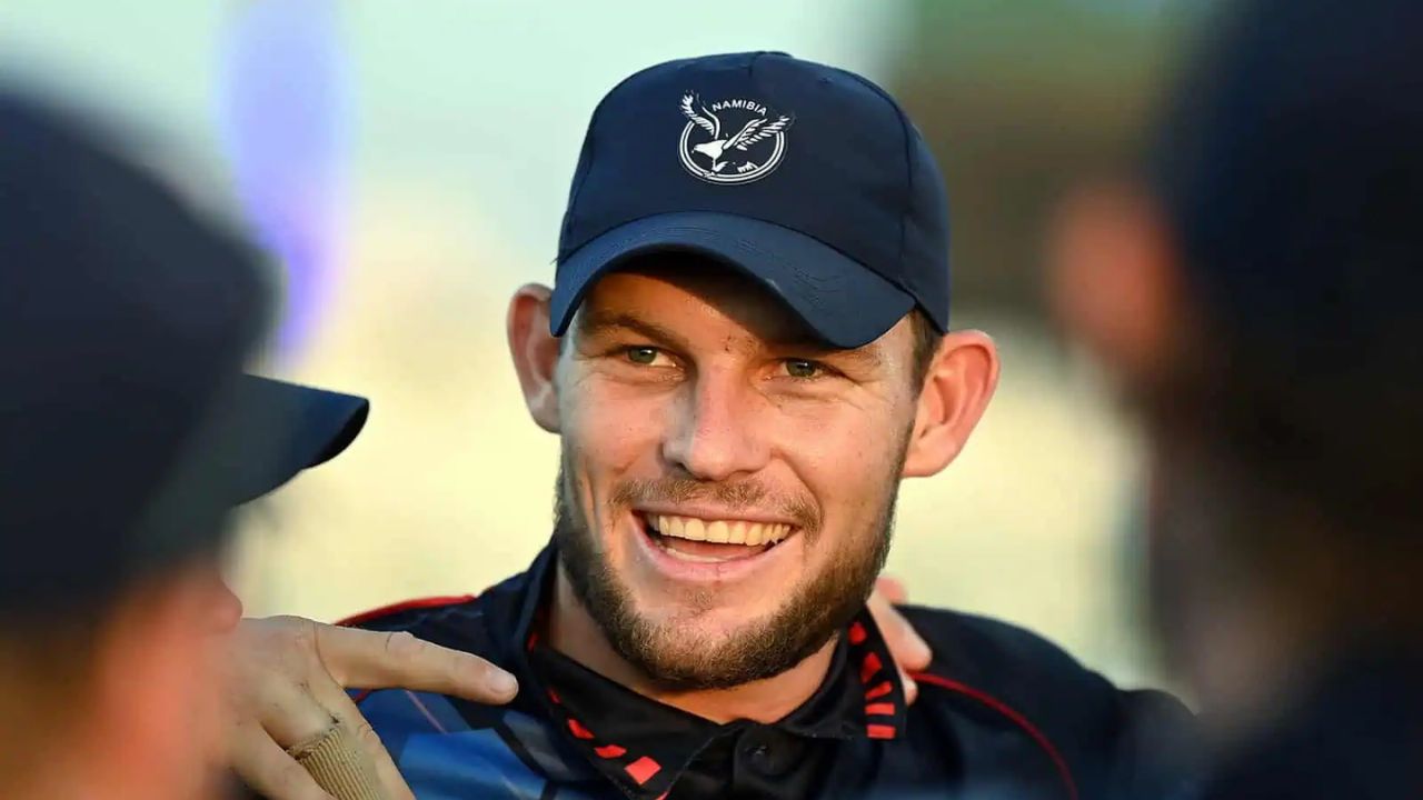 IND vs NAM सामन्याआधी नामिबियाच्या कर्णधाराने केले गंभीर आरोप! भारताविरुद्धच्या सामन्यापूर्वी ICC प्रश्नांच्या भोवऱ्यात