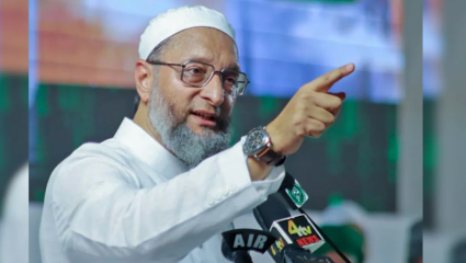 बिहारमध्ये ओवेसींच्या पक्षासोबत घडणार तेच जुनं षड़यंत्र? यावेळी कोण करणार कोणाचा गेम?