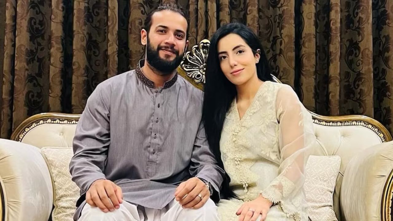 पाकिस्तानी क्रिकेटपटू इमाद वसीमच्या X पत्नीने मोहसीन नक्वीकडे केले अपील! पती ‘खुनी’ असल्याचा केला आरोप