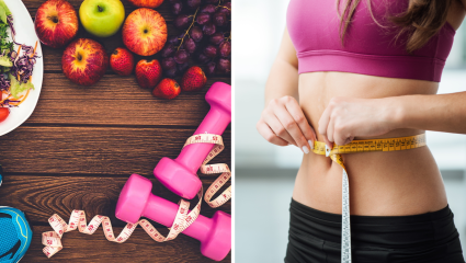 Weight Loss Tips: अवघ्या १० दिवसांत वजन कमी होईल? तज्ज्ञांचा महत्त्वाचा सल्ला; जाणून घ्या ‘डाएट’ आणि ‘वर्कआउट’चा प्लॅन