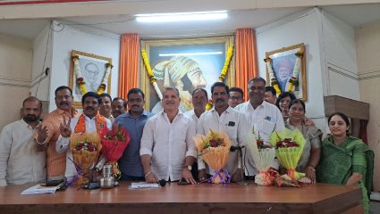 Satara Zilla Parishad: सातारा नगरपरिषद विषय समित्यांच्या निवडी जाहीर, पाहा संपूर्ण यादी