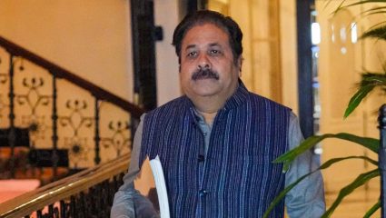 IND vs PAK सामन्यावर बीसीसीआयची पहिली प्रतिक्रिया! उपाध्यक्ष Rajiv Shukla यांनी स्पष्टच सांगितलं…