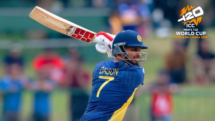 SL vs OMA : 6,6,6,6,6… दासुन शनाकाने फलंदाजीने केला कहर, तुफानी अर्धशतक झळकावून रचला इतिहास