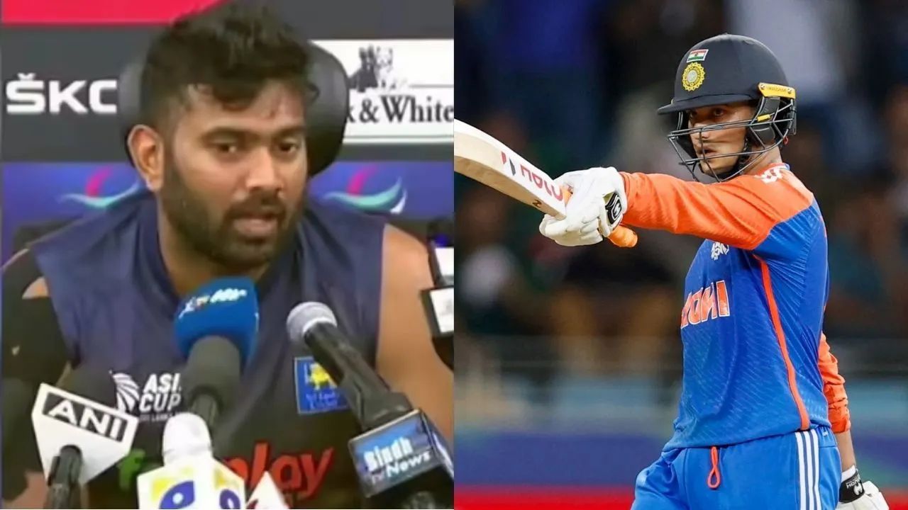 भारतीय संघावर गंभीर आरोप भोवला! श्रीलंकन क्रिकेटपटूचा ‘बॅट टॅम्परिंग’चा दावा; आता स्वतःच दिले स्पष्टीकरण