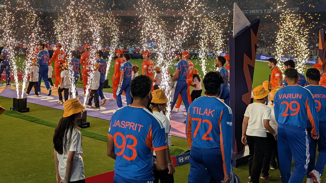 T20 World Cup 2026 : बांग्लादेशचे T20 विश्वचषकात पुनरागमन! ऑस्ट्रेलिया सुपर-8 मधून बाहेर, 12 संघांची नावे ठरली