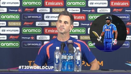 संजूकडे कमबॅक करण्याची सुवर्णसंधी! अभिषेक-तिलकच्या खराब कामगिरीनंतर प्रशिक्षकांनी दिले पुनरागमनाचे संकेत