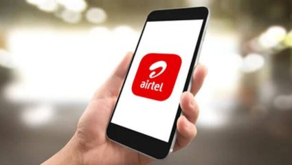 Airtel युजर्ससाठी आनंदाची बातमी! आता कॉल सुरू असतानाच मिळणार ‘फ्रॉड अलर्ट’; एअरटेलचं नवीन AI सुरक्षा कवच