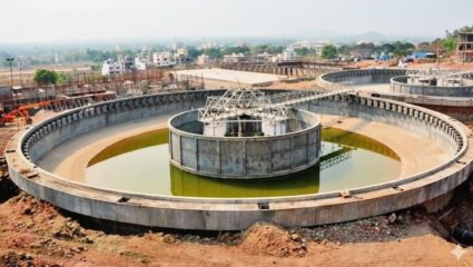 संभाजीनगरमध्ये हायड्रोलिक चाचणीला ‘ब्रेक’! कंत्राटदाराची हमीपत्रानंतरही टाळाटाळ; प्रशासनाचा चाचणी न घेण्याचा निर्णय