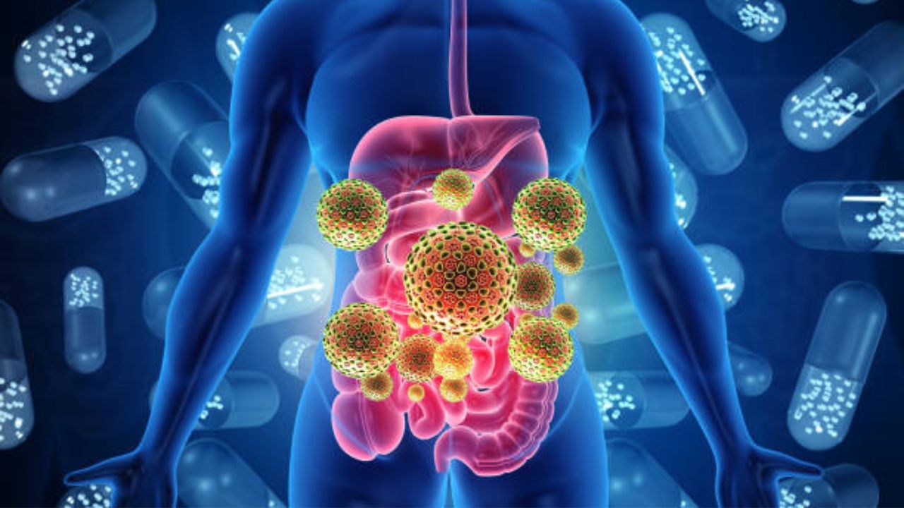 सकाळी उठल्यानंतर पोटात सतत आवाज येतो? पचनाच्या त्रासापासून सुटका मिळवण्यासाठी फॉलो करा ‘या’ सोप्या टिप्स