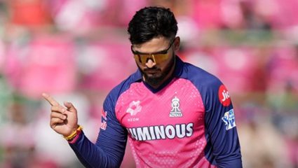 जडेजा आणि जयस्वालकडे दुर्लक्ष! हा खेळाडू IPL 2026 मध्ये राजस्थान रॉयल्सचा बनू शकतो नवा कर्णधार