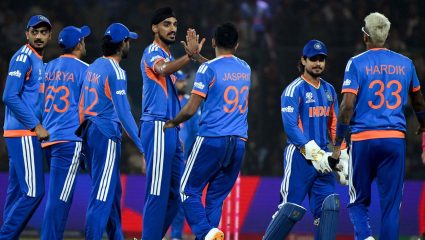 IND vs PAK Playing 11: अभिषेक शर्माची एन्ट्री, अर्शदीपचा पत्ता कट? पाकिस्तानविरुद्धच्या सामन्यात अशी असेल टीम इंडियाची प्लेइंग ११