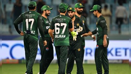 PAK vs NAM: पाकिस्तान संघात मोठी पडझड! भारताविरुद्धच्या लाजीरवाण्या पराभवानंतर ‘या’ दोन स्टार खेळाडूंना मिळणार डच्चू