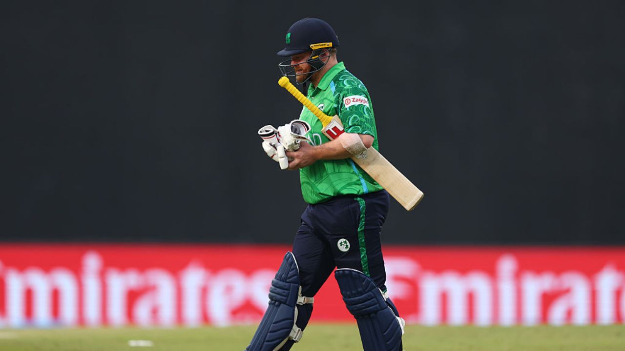 T20 World Cup 2026 दरम्यान या संघाला मोठा धक्का! दुखापतग्रस्त कर्णधार स्पर्धेतून बाहेर, बदली खेळाडूची झाली घोषणा