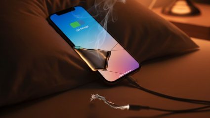 Mobile Charging Tips: चार्जिंगशी संबंधित ‘ही’ एक चूक तुमचा फोन करू शकते खराब, आजच बदला तुमची सवय; अन्यथा होईल मोठे नुकसान