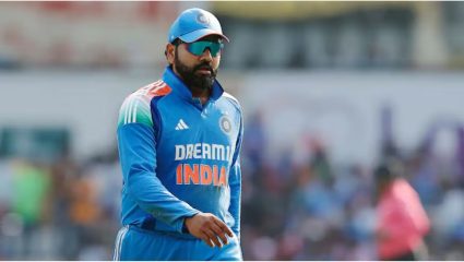 ODI World Cup 2027: वर्ल्ड कप जिंकण्यासाठी Rohit Sharma सज्ज! सांगितला आपला ‘मेगा प्लॅन’; म्हणाला…