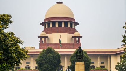 Supreme Court: “कोणावरही इतका…”; लग्नापूर्वीच्या शारीरिक संबंधांवर सुप्रीम कोर्टाची महत्त्वपूर्ण टिप्पणी