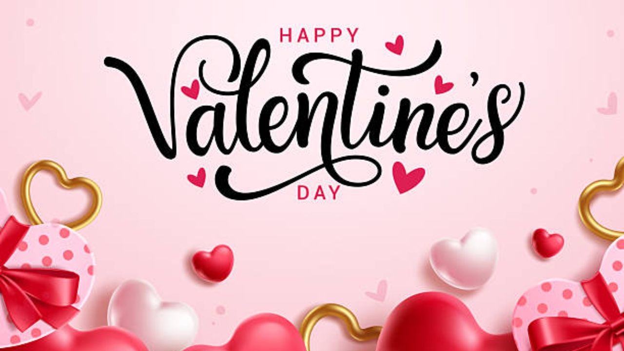 आयुष्यभर नात्यामधील प्रेम आणि आदर जपण्यासाठी जोडीदाराला पाठवा Valentine’s Day च्या प्रेमळ शुभेच्छा